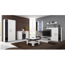 Tv galdiņš STELLA STE-04 glancēts